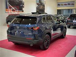 مازدا CX-50
